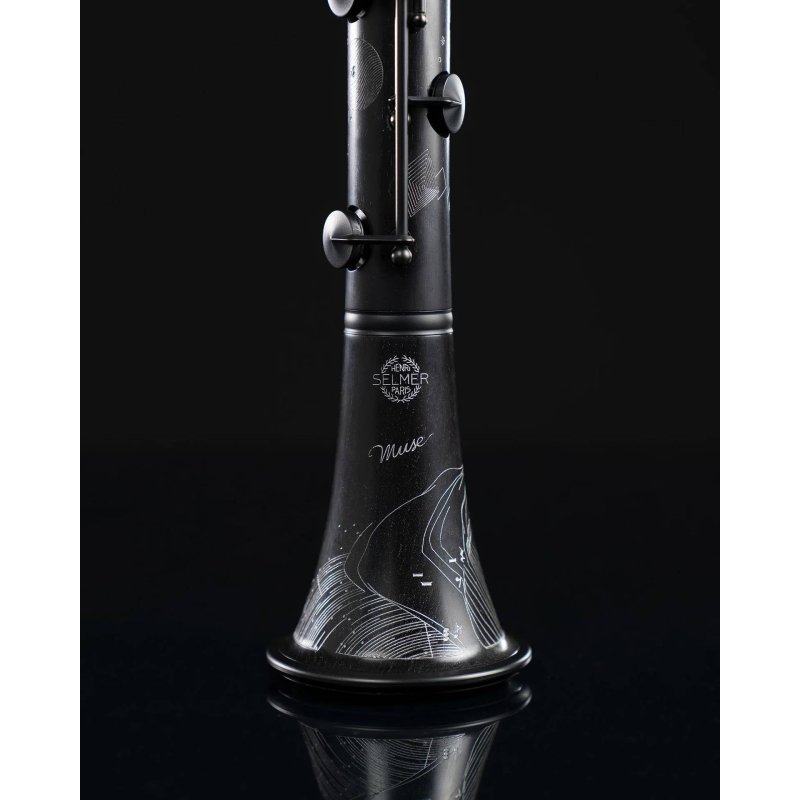 SELMER Muse Bb Clarinet 2025 Limited Edition