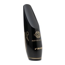 Boquilla SELMER Concept 2025 Edición Limitada para Saxofón Alto