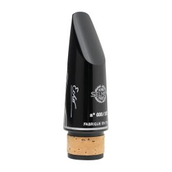 Boquilha SELMER Echo para clarinete