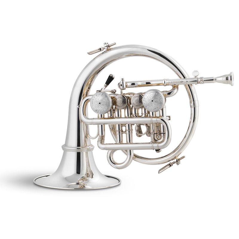 MaxiClapper STOMVI D for French Horn