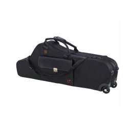 ORTOLA 8065 Case for Baritone Saxophone