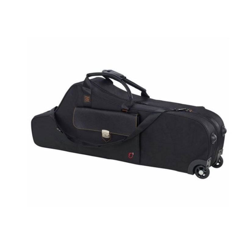 ORTOLA 8065 Case for Baritone Saxophone