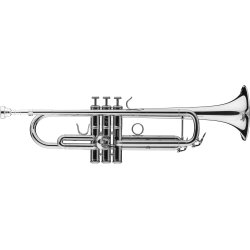 SCHAGERL TR-420S Bb trumpet