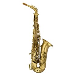 Saxofón Alto SCHAGERL A-900ML