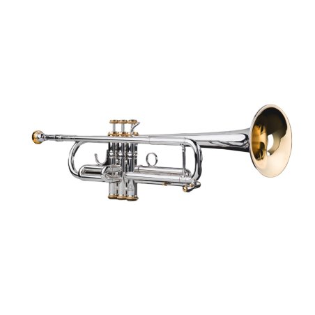 STOMVI Titan Bellflex 40th Anniversary Trumpet