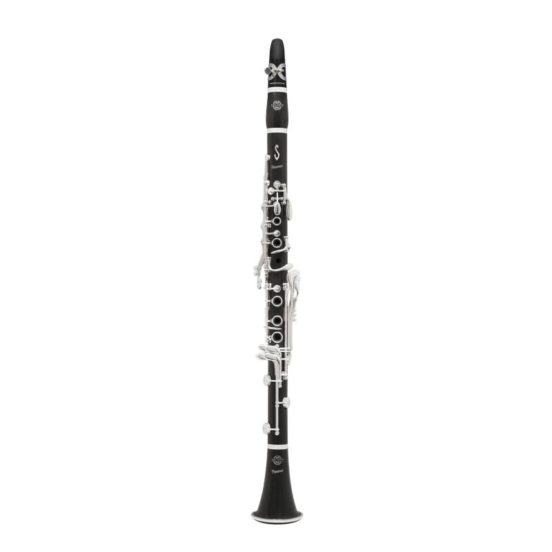 Clarinete SELMER Presence Evolution LA 18 Chaves