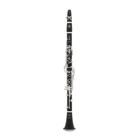 Clarinete SELMER Presence Evolution LA 18 Llaves