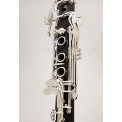 Clarinete SELMER Presence Evolution LA 18 Chaves