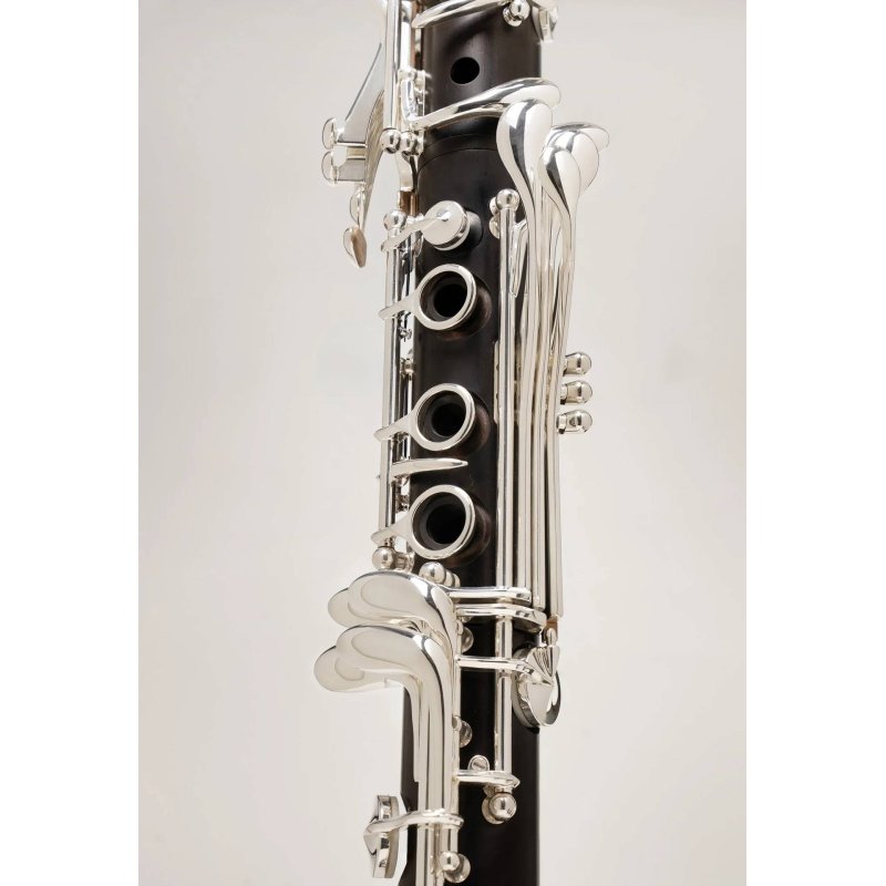 Clarinete SELMER Presence Evolution LA 18 Chaves