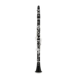 Clarinete SELMER Presence Evolution