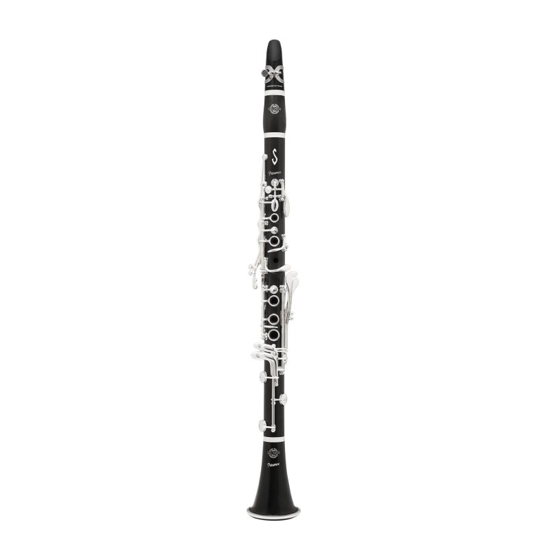 Clarinete SELMER Presence Evolution