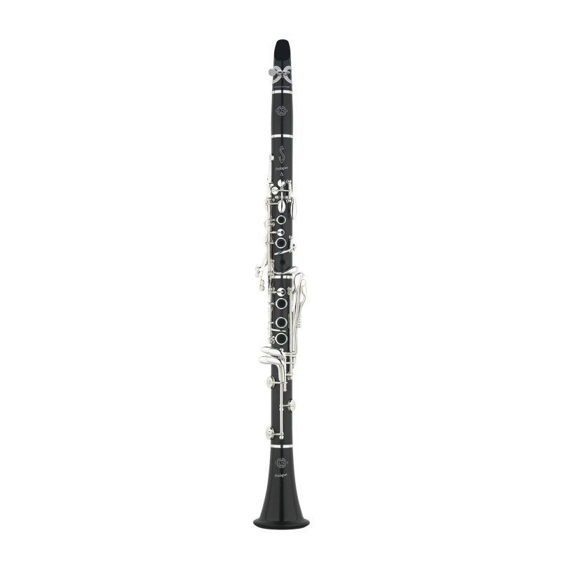 Clarinete SELMER Prologue 18 Chaves