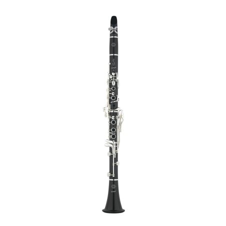 Clarinete SELMER Prologue 18 Llaves