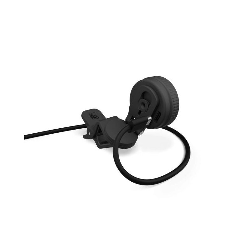 Afinador DADDARIO Nexxus 360 Rechargable