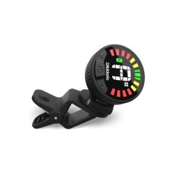 Afinador DADDARIO Nexxus 360 Rechargable
