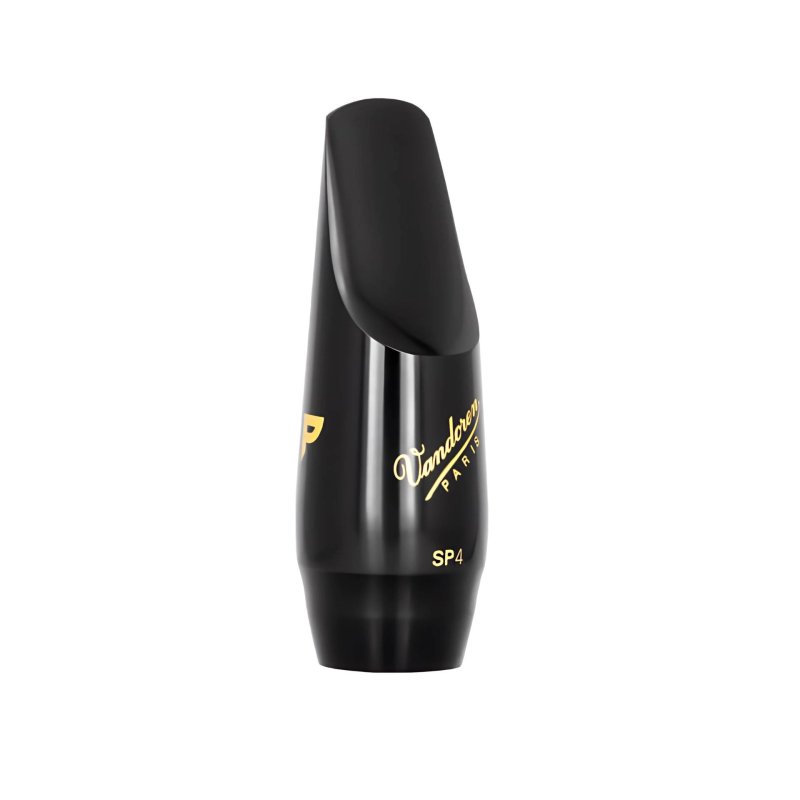 VANDOREN SP4 Soprano Saxophone Mouthpiece