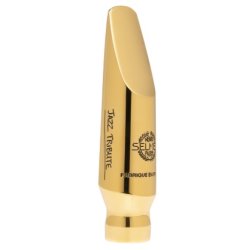 Boquilla SELMER Jazz Tribute 7* Saxofón Tenor