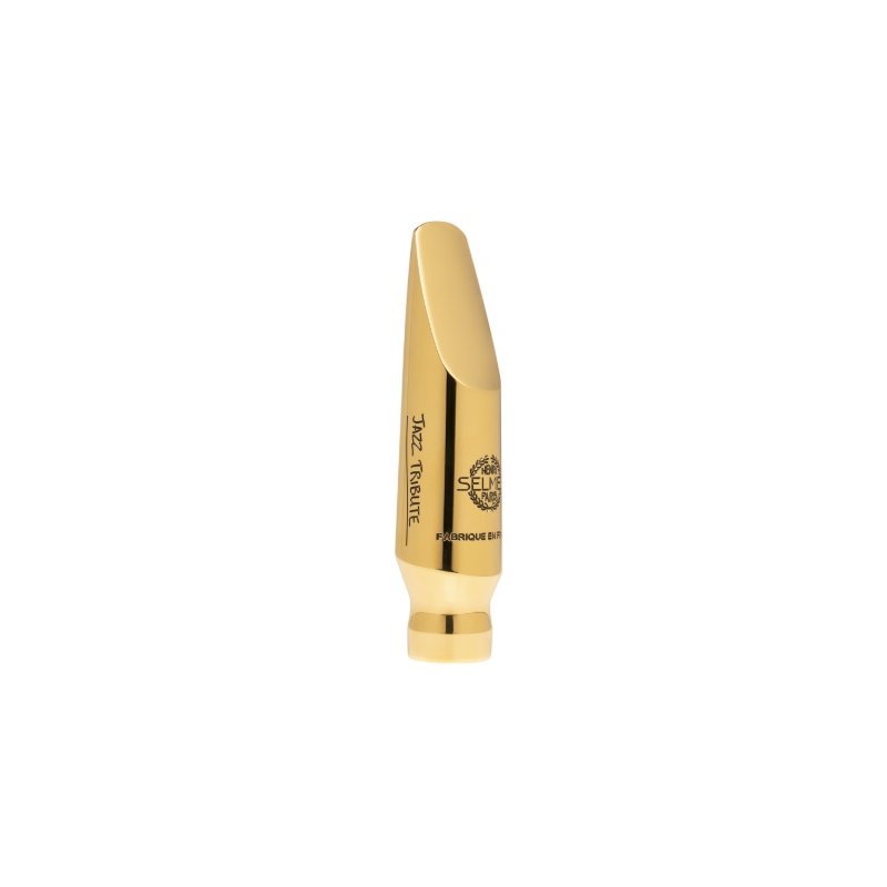 Boquilla SELMER Jazz Tribute 7* Saxofón Tenor