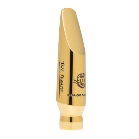 SELMER Jazz Tribute 8 Tenor Saxophone Mouthpiece