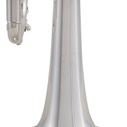 Trompete BACH 170 43GYR Apollo Silver Plated