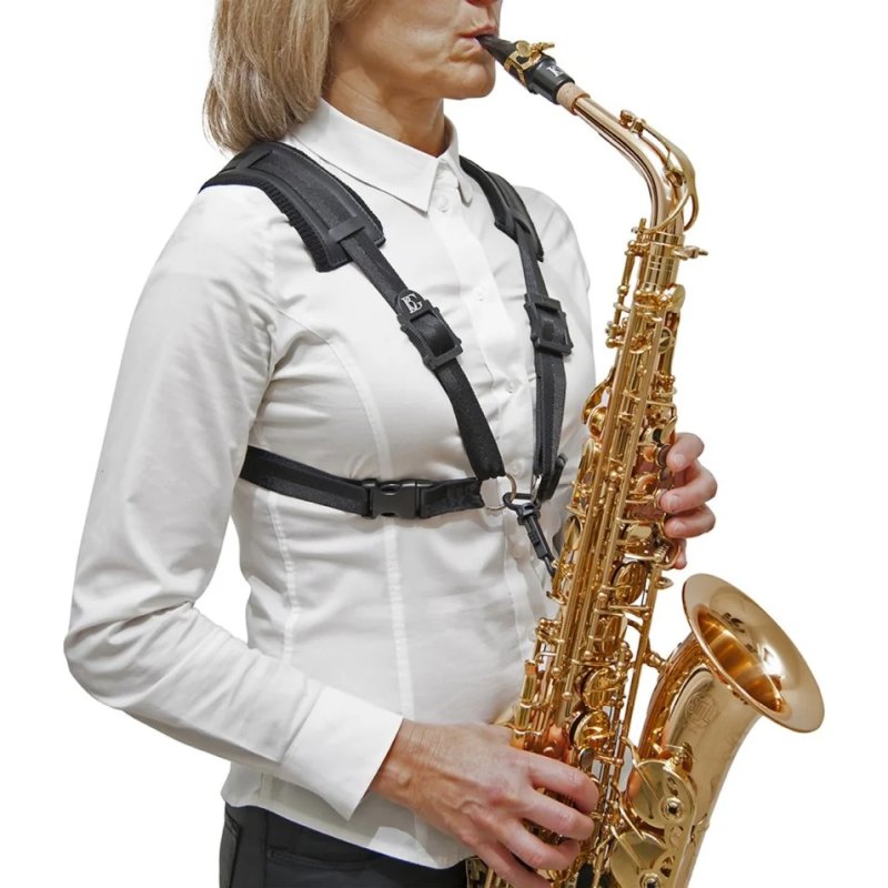 Correia BG S41CSH Mulher