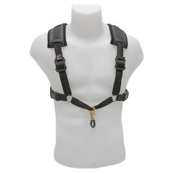 Arnés BG S40CMSH Confort Saxofón