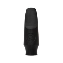 Boquilla SYOS Originals STEADY Pitch Black 7 Saxofón Alto