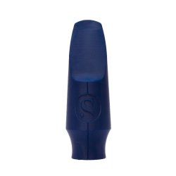 SYOS Originals STEADY Phantom Blue 7 Alto Saxophone Mouthpiece