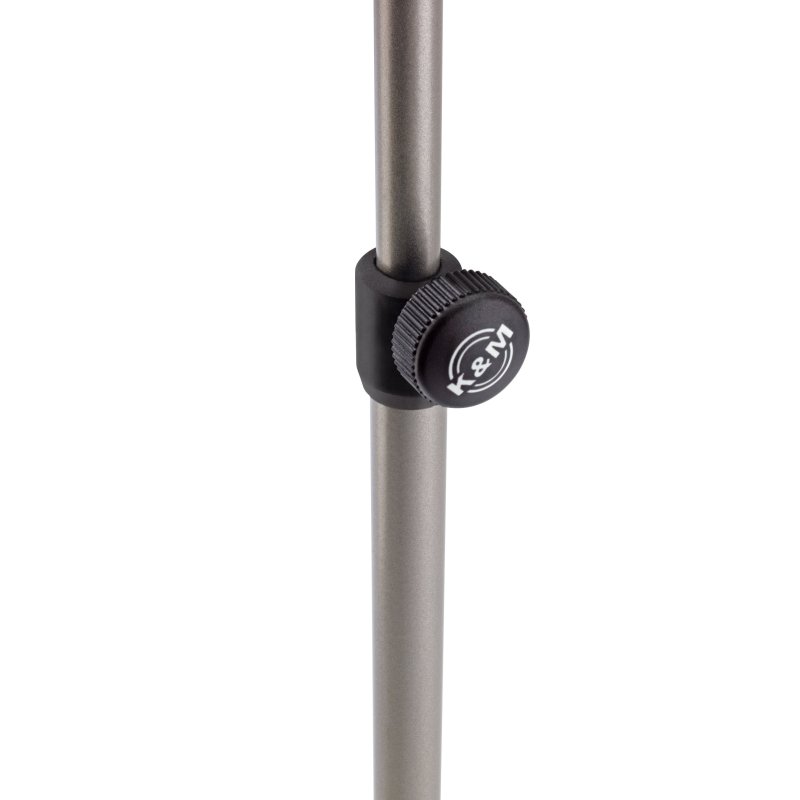 Estante K&M 101 Nickel