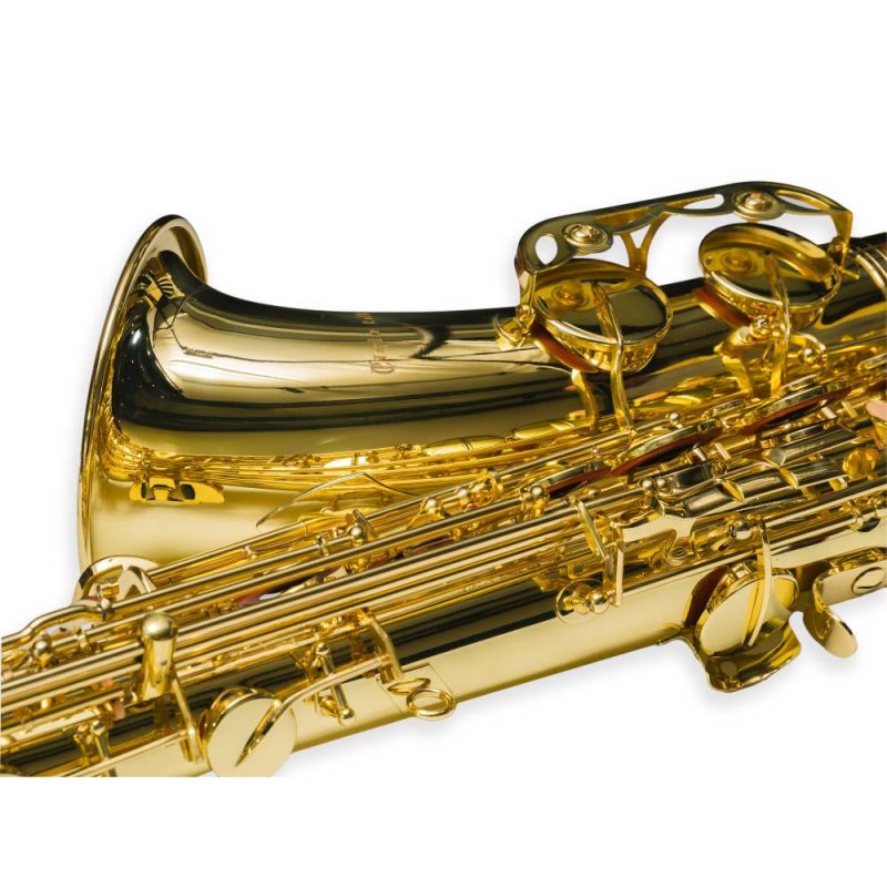 TAYLOR COLLINS TCTS-01 Tenor Saxophone