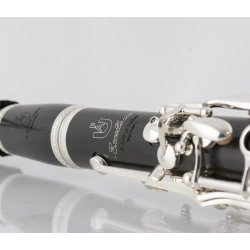 F. ARTHUR UEBEL Excellence Bb clarinet