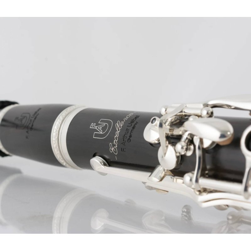 F. ARTHUR UEBEL Excellence Bb clarinet
