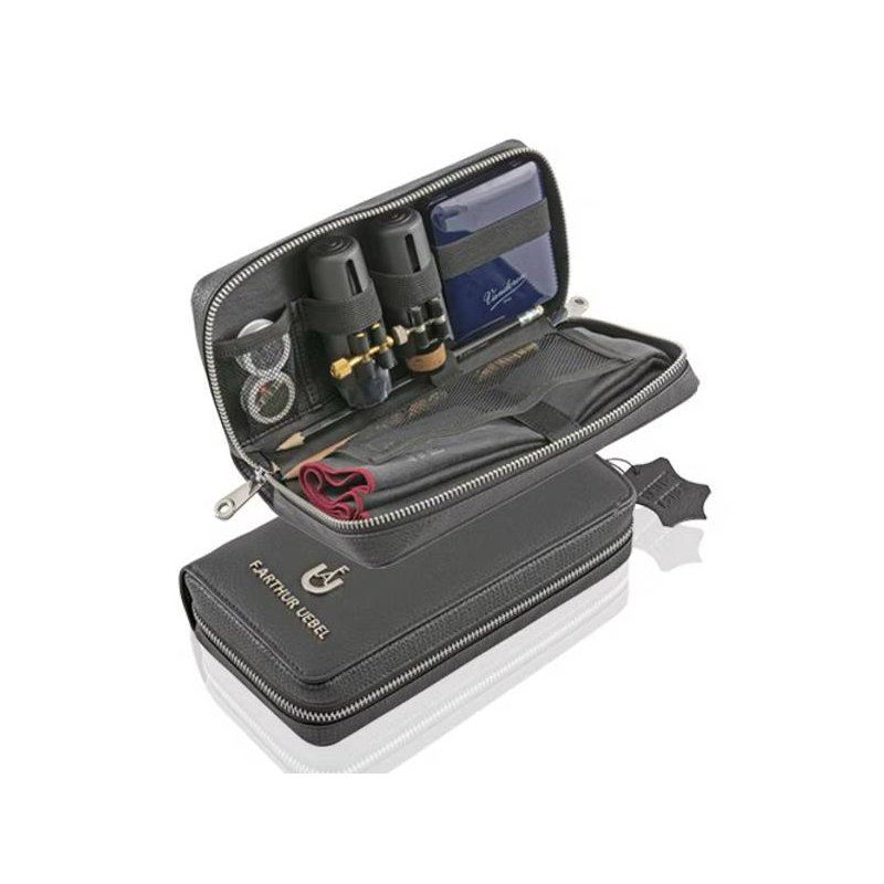 F. ARTHUR UEBEL Superior A clarinet (Eb lever)