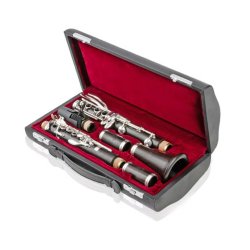 F. ARTHUR UEBEL Romanza Bb clarinet