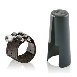 Clarinete F. ARTHUR UEBEL Preference Sib