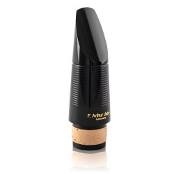 F. ARTHUR UEBEL Solist 638 Bb clarinet