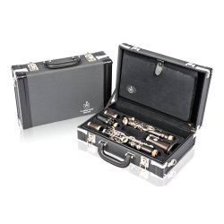 F. ARTHUR UEBEL Solist 638 Bb clarinet