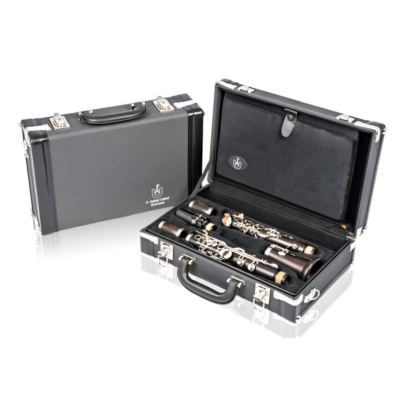 F. ARTHUR UEBEL Solist 638 Bb clarinet