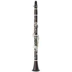 Clarinete F. ARTHUR UEBEL Preference Sib
