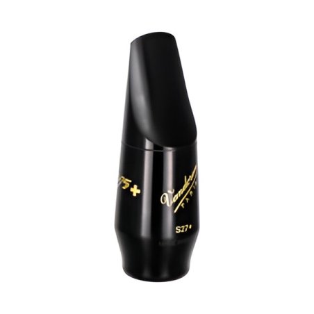 VANDOREN S27+ Soprano Saxophone Mouthpiece