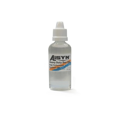 Óleo ALISYN Heavy Duty Key Oil