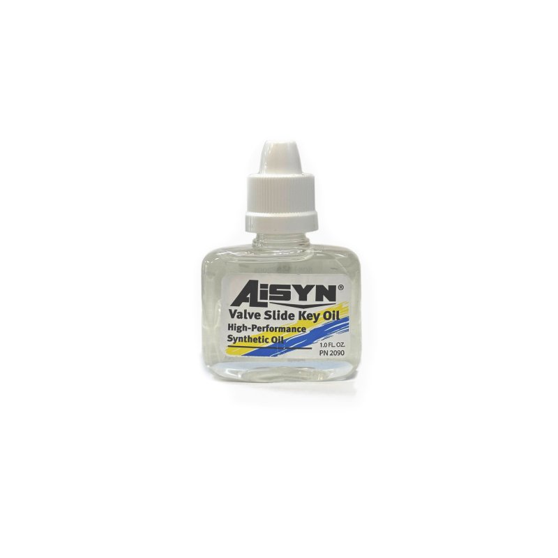 ALISYN valve slide oil - Grease and Oil´s