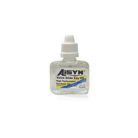 Aceite ALISYN Valve slide