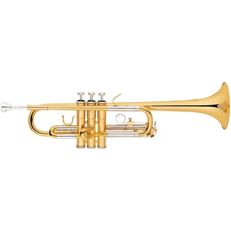 Trompete TAYLOR COLLINS TCTR-07 Do