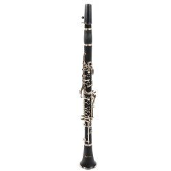 Clarinete TAYLOR COLLINS CL-1
