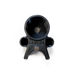 Suporte Pote LA MUSA AMR Oboé/Fagote