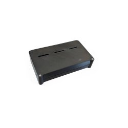 Porta Palhetas LA MUSA AMR 14 para Fagote