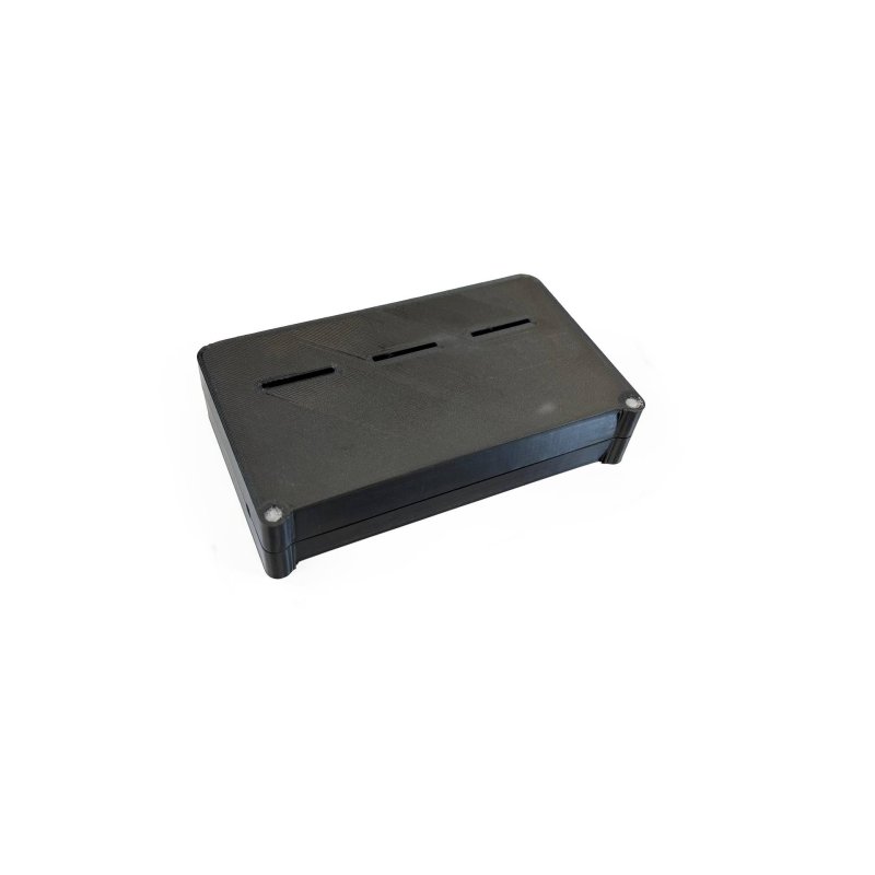 Porta Palhetas LA MUSA AMR 14 para Fagote