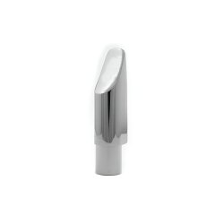 DAVE GUARDALA Studio Silver Plated Soprano Saxophone Mouthpiece