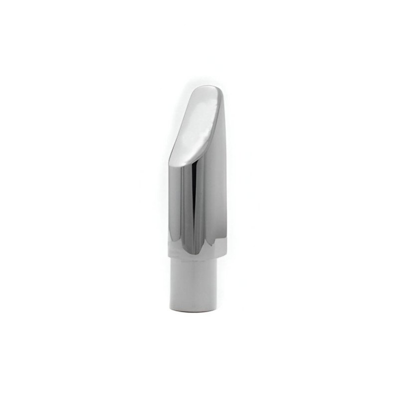 DAVE GUARDALA Studio Silver Plated Soprano Saxophone Mouthpiece